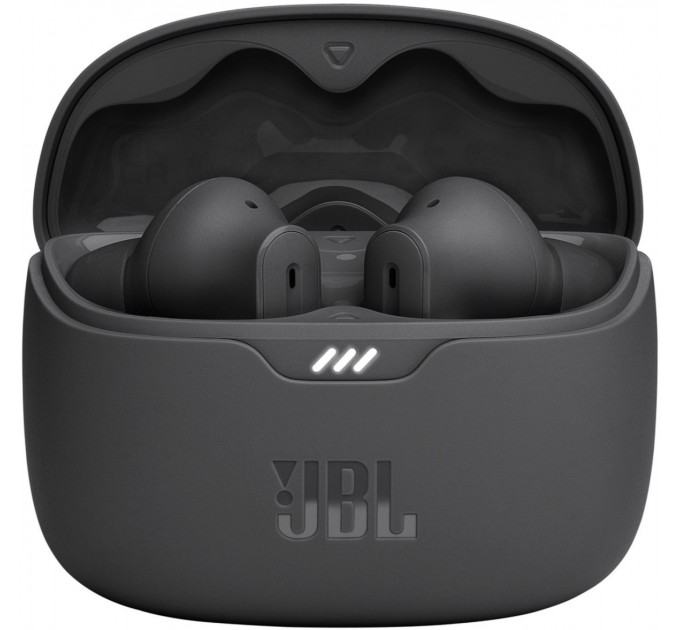 JBL Bluetooth-гарнітура JBL Tune 245NC TWS Black (JBLT245NCTWSBLK)