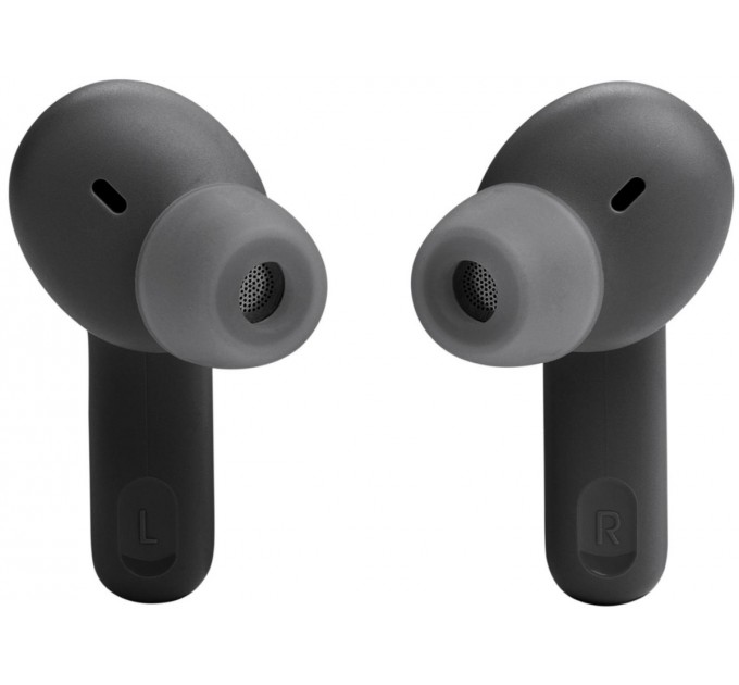JBL Bluetooth-гарнітура JBL Tune 245NC TWS Black (JBLT245NCTWSBLK)