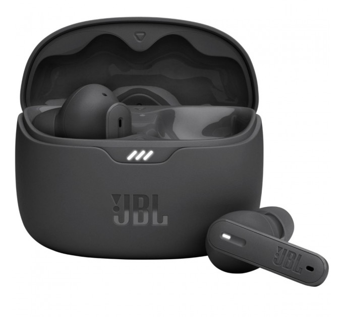 JBL Bluetooth-гарнітура JBL Tune 245NC TWS Black (JBLT245NCTWSBLK)