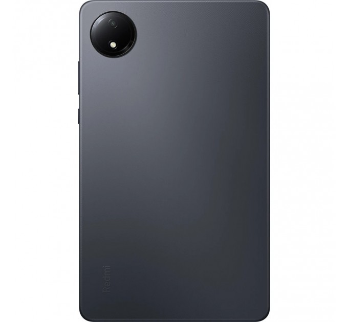 Xiaomi Планшет Xiaomi Redmi Pad SE 8.7 4/64GB Graphite Gray (VHU5098EU)