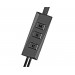 ID-Cooling Контролер ARGB ID-Cooling RC-ARGB