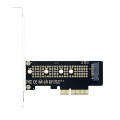 Fenvi Плата-адаптер Fenvi SSD-X4