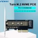 Fenvi Плата-адаптер Fenvi SSD-X4