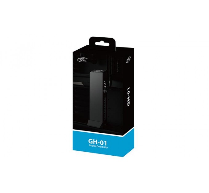Deepcool Підставка для відеокарти DeepCool GH-01 (DP-GCH2-GH01)