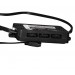 Frime Хаб для керування RGB підсвічуванням Frime 6FAN port+1LED port (FLFH-6port6pinRF)