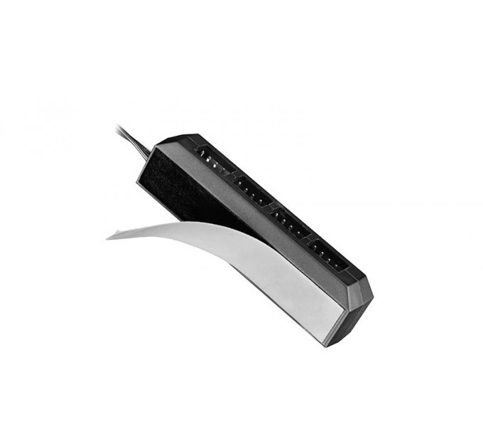 Deepcool Контролер для вентиляторів DeepCool FH-04 (DP-F04PWM-HUB)