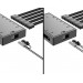 ID-Cooling Хаб для вентиляторів ID-Cooling FH-10 PWM