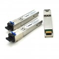 Merlion Модуль Merlion BT-OC24-03AS/17088 (1.25G, SFP модуль, до 3км)