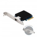 Edimax Мережевий адаптер Edimax EN-9320TX-E V2