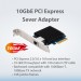 Edimax Мережевий адаптер Edimax EN-9320TX-E V2