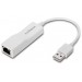 Edimax Мережевий адаптер Edimax EU-4208 USB