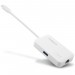 Edimax Мережевий адаптер Edimax EU-4308 USB-C (1xGE, 3xUSB 3.0)