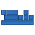 Hator Набір кейкапів Hator PBT Keycaps Autograph Edition Navy Blue (HTS-714)