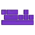 Hator Набір кейкапів Hator PBT Keycaps Autograph Edition Vivid Lilac (HTS-716)