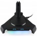 Motospeed Тримач для кабеля Motospeed Q20 Black (mtq20)