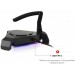 Motospeed Тримач для кабеля Motospeed Q20 Black (mtq20)