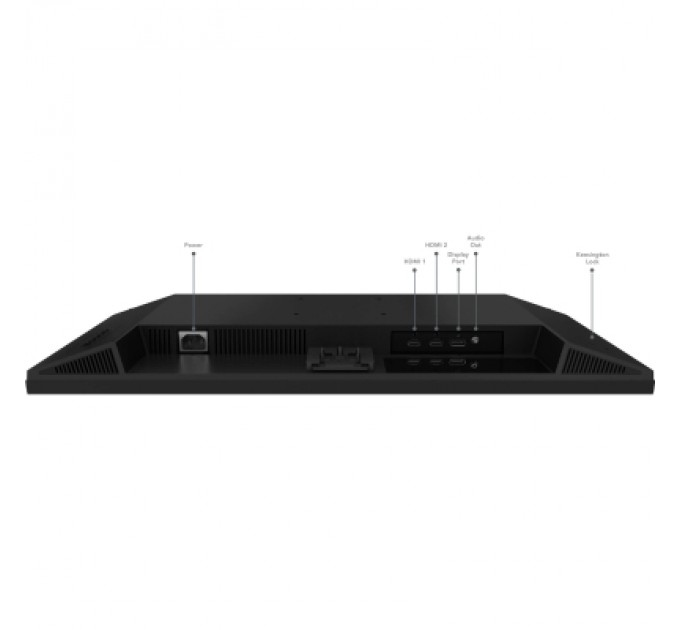 Lenovo Монітор Lenovo N27q (67C2GAC1UA)