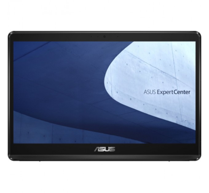 ASUS Комп'ютер ASUS E1600WKAT-BMR066M Touch AiO / N4500, 8, 512, BATTERY 42, KM (90PT0391-M00Z60)