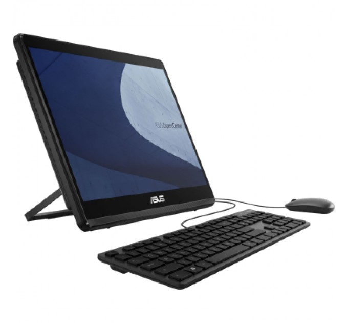 ASUS Комп'ютер ASUS E1600WKAT-BMR065M Touch AiO / N4500, 8, 512, KM (90PT0391-M00Z50)