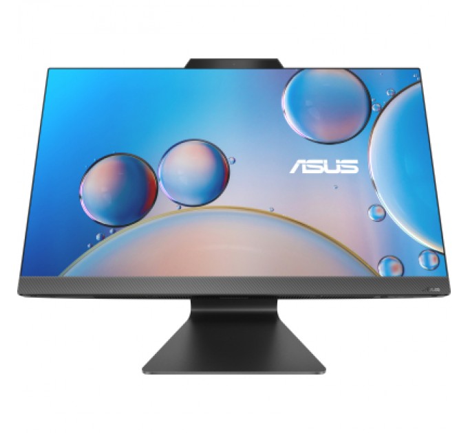 ASUS Комп'ютер ASUS M3702WFAK-BA0190 AiO / Ryzen5 7520U, 16, 512, KM (90PT03M2-M00A60)