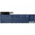 PowerPlant Акумулятор до ноутбука ACER Aspire M5-581T (AP12A3i) 11.1V 4850mAh PowerPlant (NB410743)
