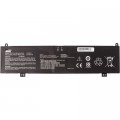 PowerPlant Акумулятор до ноутбука ASUS ROG Strix G15 G513 (C41N2013) 15.2V 4900mAh PowerPlant (NB432110)