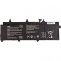 PowerPlant Акумулятор до ноутбука ASUS ROG Zephyrus (C41N1712) 15.2V 3000mAh PowerPlant (NB431908)