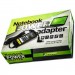 PowerPlant Блок живлення до ноутбуку PowerPlant ASUS 220V, 40W, 19V 2.1A (2.3*0.7) (AS40F2307)