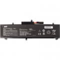 PowerPlant Акумулятор до ноутбука ASUS Rog Zephyrus GA502D (C41N1837) 15.2V 4200mAh PowerPlant (NB432073)