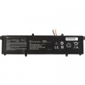 PowerPlant Акумулятор до ноутбука ASUS VivoBook Flip 14 (B31N1911) 11.4V 3600mAh PowerPlant (NB431922)