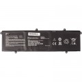 PowerPlant Акумулятор до ноутбука ASUS VivoBook Pro 14X OLED M7400 (C31N2019) 11.1V 4100mAh PowerPlant (NB432097)