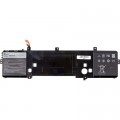 PowerPlant Акумулятор до ноутбука DELL Alienware 15 R1 (191YN) 14.8V 92Wh PowerPlant (NB442164)