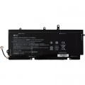 PowerPlant Акумулятор до ноутбука HP Folio1040 G3 (BG06XL) 11.4V 45Wh PowerPlant (NB462322)