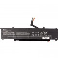 PowerPlant Акумулятор до ноутбука HP OMEN 16-b Series (HPWK04) 15.4V 4323mAh PowerPlant (NB462438)