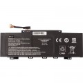 PowerPlant Акумулятор до ноутбука HP Pavilion X360 14 Series (PC03) 11.55V 3400mAh PowerPlant (NB462346)