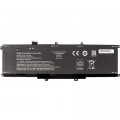 PowerPlant Акумулятор до ноутбука HP ZBook Studio X360 G5 (ZG06) 11.55V 6200mAh PowerPlant (NB462353)