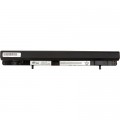 PowerPlant Акумулятор до ноутбука LENOVO IdeaPad 14 S500 Touch (L12L4A01) 14.4V 2200mAh PowerPlant (NB482276)