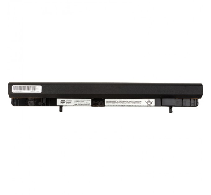 PowerPlant Акумулятор до ноутбука LENOVO IdeaPad 14 S500 Touch (L12L4A01) 14.4V 2200mAh PowerPlant (NB482276)