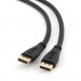 Cablexpert Кабель мультимедійний Display Port to Display Port 1.0m Cablexpert (CC-DP-1M)