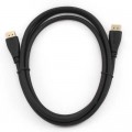 Cablexpert Кабель мультимедійний Display Port to Display Port 1.0m Cablexpert (CC-DP-1M)
