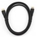 Cablexpert Кабель мультимедійний Display Port to Display Port 1.0m Cablexpert (CC-DP-1M)