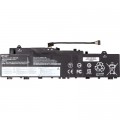 PowerPlant Акумулятор до ноутбука LENOVO IdeaPad 5-14IIL05 (L19C3PF3) 11.5V 4965mAh PowerPlant (NB482627)