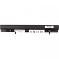 PowerPlant Акумулятор до ноутбука LENOVO IdeaPad Flex 14 S500 (L12S4F01) 14.4V 2200mAh PowerPlant (NB482559)