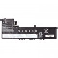 PowerPlant Акумулятор до ноутбука LENOVO Ideapad S540-13API (L19L3PD3) 11.52V 4915mAh PowerPlant (NB482542)