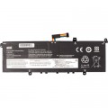PowerPlant Акумулятор до ноутбука LENOVO ThinkBook 13s ITL (L19M4PDD) 14.8V 3200mAh PowerPlant (NB482498)