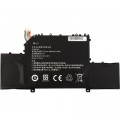 PowerPlant Акумулятор до ноутбука Xiaomi Mi Air 12.5 (R10B01W) 7.4V 4800mA PowerPlant (NB530052)