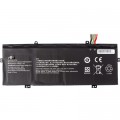 PowerPlant Акумулятор до ноутбука HUAWEI Matebook 14" KPL-W00 (HB4593R1ECW) 7.6V 6000mAh PowerPlant (NB400157)