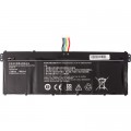 PowerPlant Акумулятор до ноутбука Xiaomi Mi RedmiBook 14 (R14B01W) 15.2V 2800mAh PowerPlant (NB530069)