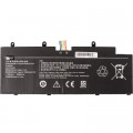 PowerPlant Акумулятор до ноутбука Xiaomi Mi RedmiBook Pro 14 2021 (R14B02W) 14.8V 2800mAh PowerPlant (NB530076)