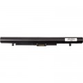 PowerPlant Акумулятор до ноутбука TOSHIBA PA5212U-1BRS (TA5212) 14.8V 2200mAh PowerPlant (NB510429)